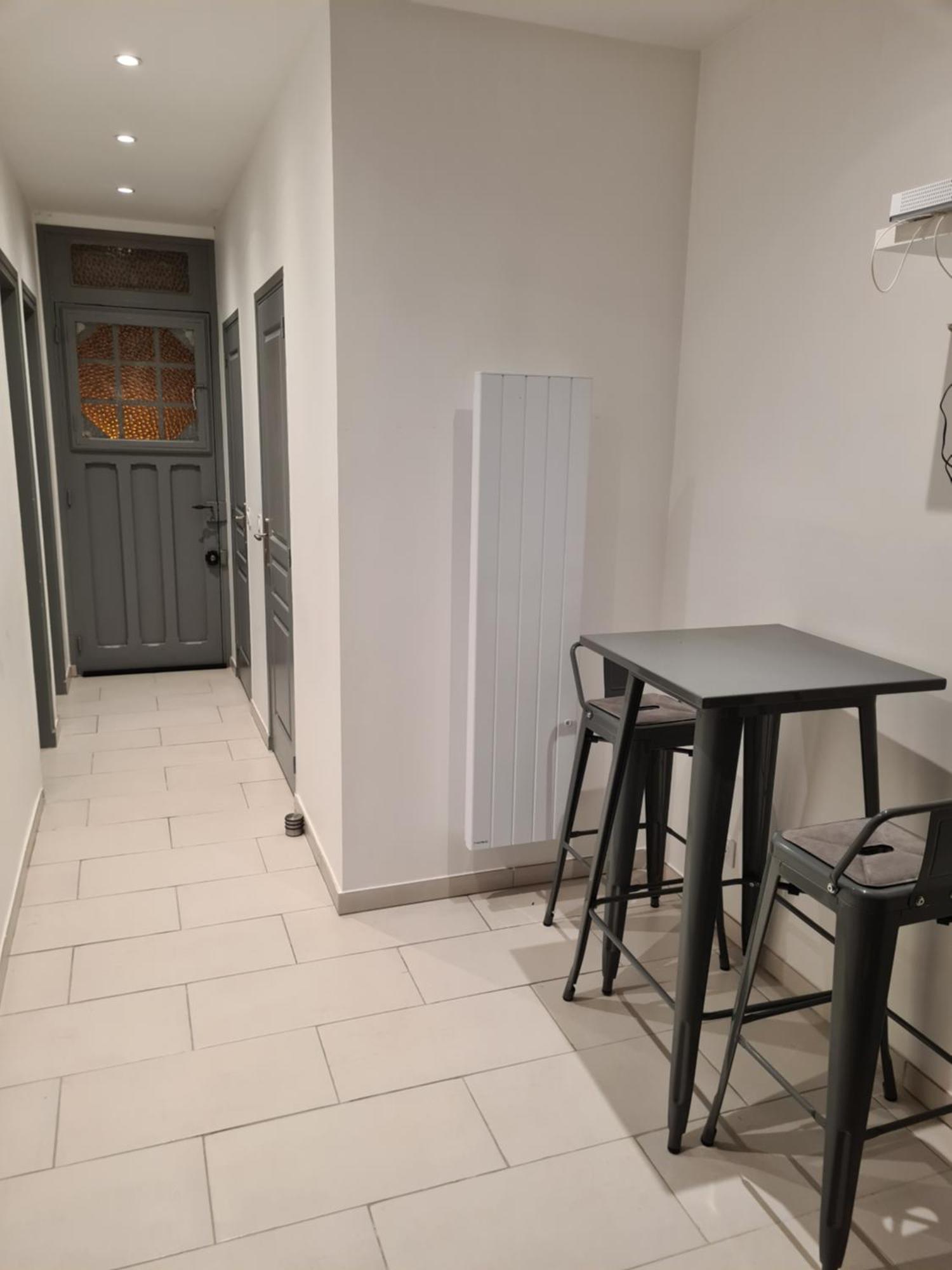 Maison En Centre Ville Cormeilles-en-Parisis Luaran gambar